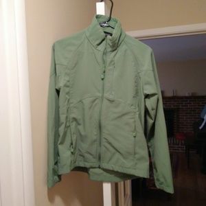 Black Diamond jacket